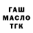 Дистиллят ТГК гашишное масло HOOLI NAM